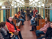 Более 130 экскурсий в электродепо пройдут в 2020 году