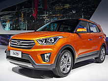 Hyundai добавит новую модель на заводе в Петербурге в 2016 году