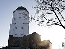 На реставрацию сооружений Замкового острова 254,3 млн рублей