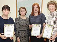 Три детсада Удмуртии победили во всероссийском конкурсе