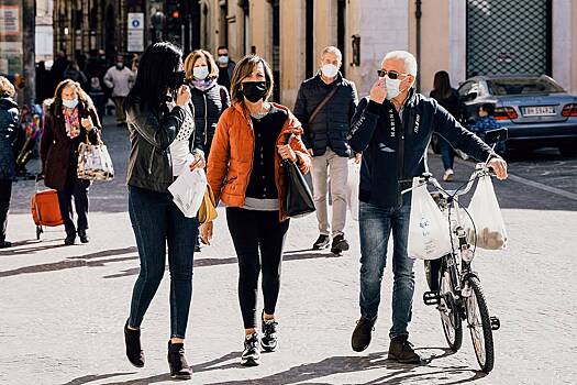 Россиянка сравнила итальянок с русскими женщинами