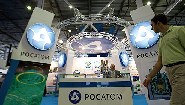 Десятилетний портфель заказов "Атомэнергомаша" превысил 420 млрд рублей