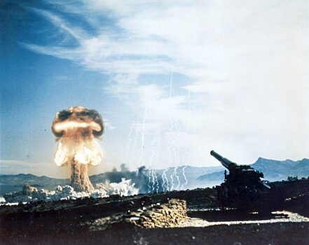 Конференция за мир без ядерного оружия состоится в декабре в Хиросиме с участием России