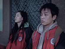 Фестиваль «Современное кино Китая» открывается в Петербурге