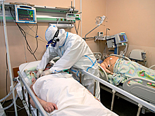 В России выявили 24 715 новых случаев заражения коронавирусом