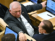 Депутат Вороновский готов пойти на заседание комиссии по мандатам