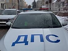 За 12 часов в Курске произошло 11 ДТП