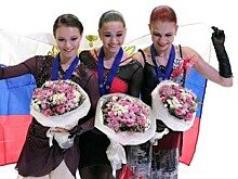 Иностранцы посочувствовали Щербаковой и Трусовой из-за задержки с передачей медалей ЧЕ-2022