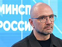 Антона Сихарулидзе избрали президентом Федерации фигурного катания на коньках России