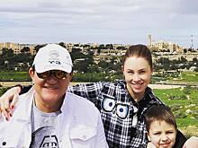 Дмитрий Дибров считает, что учить сыновей завязывать шнурки должна не мама, а профессионалы