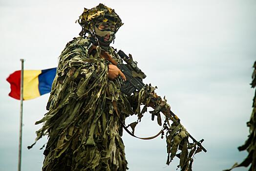 В НАТО ждут повторения крымского сценария