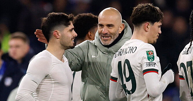 Энцо Мареска: «Ньюкасл» заслуживал победить после 1-го тайма, «Челси» – после 2-го. У нас было 3-4 возможности вырвать победу»