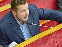 «Приценился»: За новой коррупционной схемой стоит депутат Рады Яценко