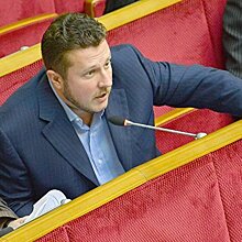 «Приценился»: За новой коррупционной схемой стоит депутат Рады Яценко