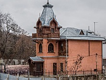 На Солженицынскую проходку приглашают туристов в Кисловодске