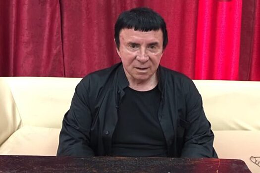 Кашпировский госпитализирован в Москве