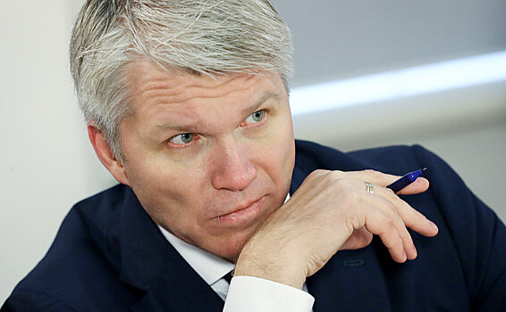 Колобков о деле Валиевой: «Если аргументы нашей стороны были убедительными, надеюсь, что санкций не будет, либо будут минимальными»
