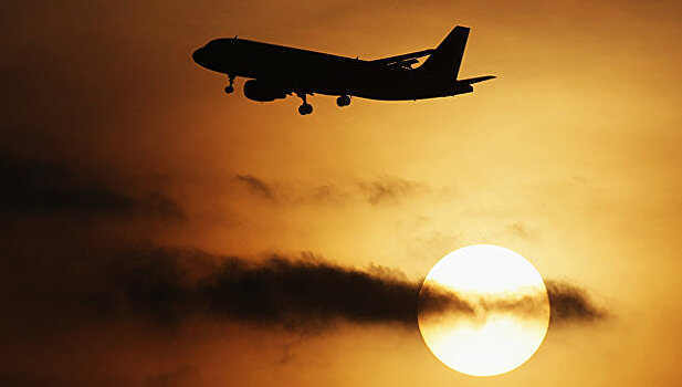 Самолет Qatar Airways сел в Окленде после самого долгого перелета