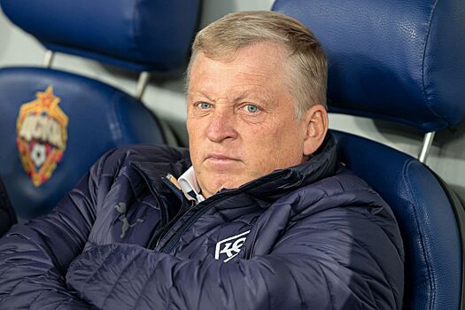 Игорь Осинькин: я — кандидат в «Спартак»? Не в курсе этого