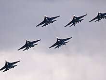 Авиасалон МАКС отменен