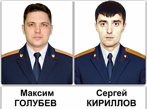 В Ивановской области прощаются с погибшими в автокатастрофе следователями