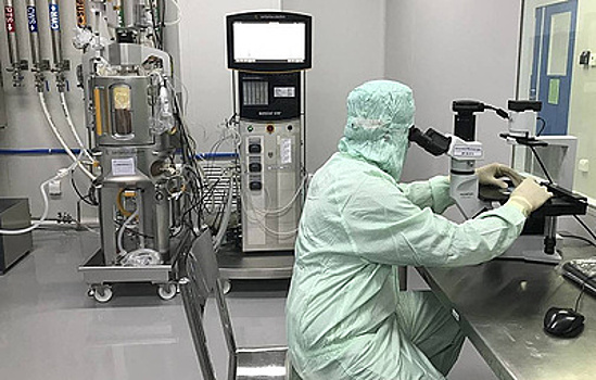 Выявлена вариация в гене SYCE2, которая на 22% повышает риск потери плода