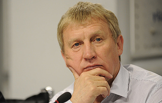 Польховский надеется, что биатлонисты сборной России извлекут урок из дела Слепова