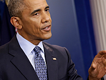 Последнее слово Обамы: РФ и США нужны конструктивные отношения