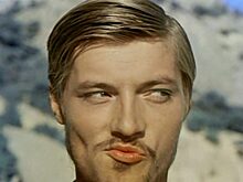 Почему в СССР мужчины не зачесывали челку справа налево