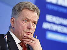 Захарова оценила разрешение властей Финляндии установить заграждения на границе с Россией