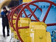 Единый газовый рынок России и Беларуси появится в 2022 году