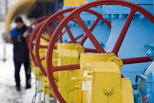 Единый газовый рынок России и Беларуси появится в 2022 году