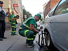 Злостные нарушители ПДД могут остаться без машин