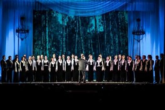 В Нижнем Новгороде пройдет Хоровой концерт в честь юбилея Эдуарда Пастухова