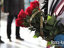 От коронавируса скончался почетный гражданин Волгограда Михаил Зозуля