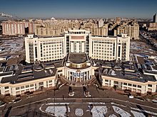 Покупатели дорогого жилья в Москве оказались кинестетиками
