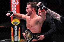 Нганну нокаутировал Миочича в реванше и стал новым чемпионом UFC в тяжелом весе