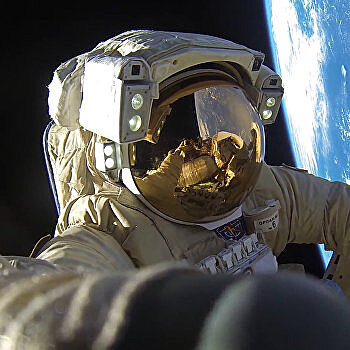 Внеземной выбор: Севастопольский космонавт проголосует за президента РФ на орбите