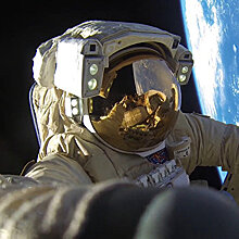 Внеземной выбор: Севастопольский космонавт проголосует за президента РФ на орбите