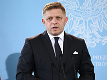 Фицо проведет переговоры с Путиным