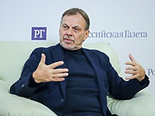 Директор Кунсткамеры  рассказал о новом здании музея