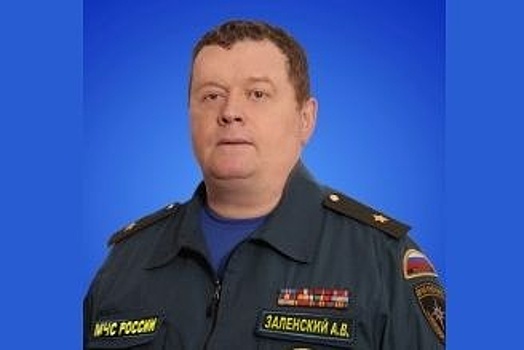Глава МЧС по Свердловской области покинет пост