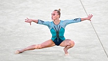 Россиянка Мельникова стала абсолютной чемпионкой мира по спортивной гимнастике
