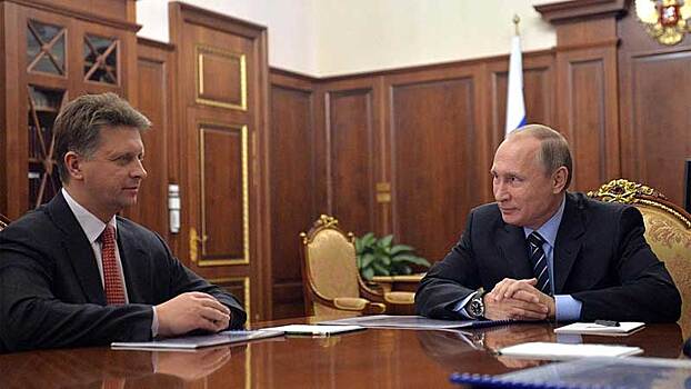 Трутнев предложил Медведеву «наложить дисциплинарное взыскание» глав Росавиации и Минтранса