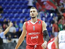 Сэм Деккер может перейти в «Лондон Лайонс»