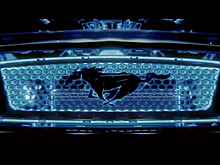 Ford напомнил об экологичном «Мустанге»