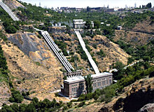 "Русгидро" о продаже каскада ГЭС в Армении: первый покупатель "ушел"