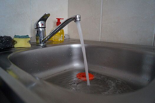 Сумма штрафов за нарушения правил водоснабжения в Удмуртии составила 777 тысяч рублей