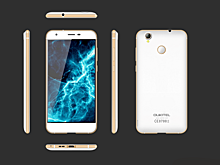 Смартфон Oukitel K7000 получил два аккумулятора