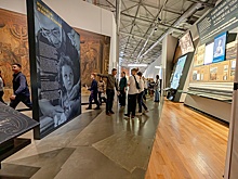 В Москве стартовал новый сезон проекта "Учебный день в музее"